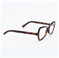 Montura de gafas Costantino Toffoli Mujer T126HAVANA53 - T126HAVANA53